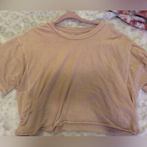 Free people movement